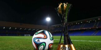 Mundial de Clubes de la FIFA en Japón