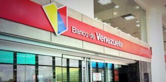 Banco de Venezuela otorgará premios
