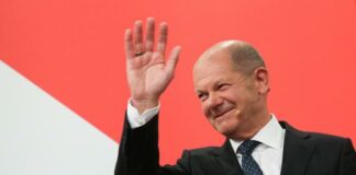 socialdemócratas se estabiliza en Alemania