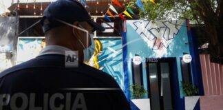 Balacera en discoteca deja al menos cinco muertos en Panamá