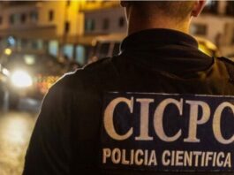 Ordenan la detención de funcionarios