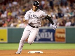 Gleyber y Rougned silenciados por Boston