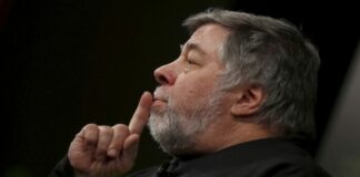Steve Wozniak: El bitcóin es mejor que el dólar pero no lo reemplazará