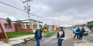 “El Alex” murió en presunto enfrentamiento