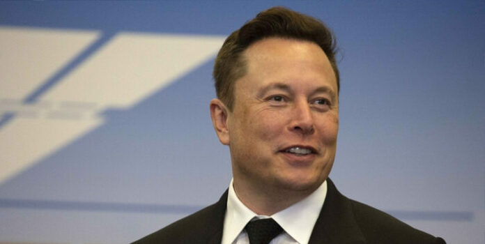 Elon Musk suspende compra de Tiwitter