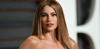 Sofía Vergara presenta «Koati»