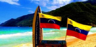 Reino Unido elimina a Venezuela de su lista roja de destinos de viaje