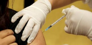 inmunizarse con las vacunas chinas
