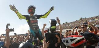 Valentino Rossi