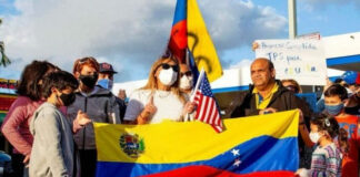 políticas a favor de los venezolanos en EEUU