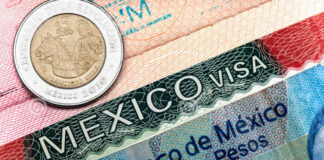 México solicitará visa a los venezolanos