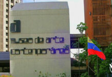 Museo de Arte Contemporáneo Armando Reverón