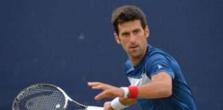 Australia investiga si Djokovic mintió