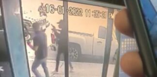Hombres armados secuestran a comerciante