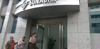 Sunacrip revoca licencia