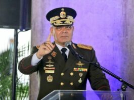 despliegue militar ruso en Venezuela