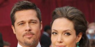 Brad Pitt contra Angelina Jolie