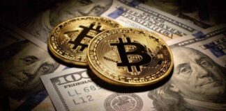 Bitcoin se desploman tras invasión rusa
