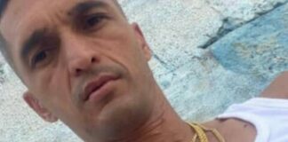 Matan en Las Tejerías al Koki