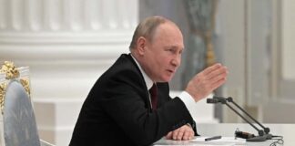 Rusia acusa a Ucrania por retardar negociaciones-NDV
