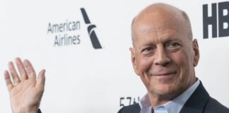 Bruce Willis se retira