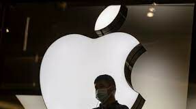 Guerra Rusia-Ucrania: Apple suspende las ventas de sus productos