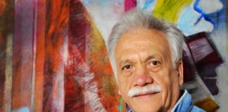 Falleció artista Armando Pérez