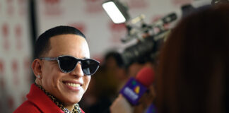 Daddy Yankee se despide de los escenarios-NDV