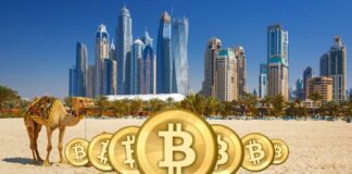 Dubai ley activos virtuales