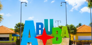 Aruba extiende cierre Venezuela