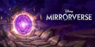 Mirroverse Metaverso Disney-NDV
