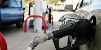 actualización recarga gasolina premium