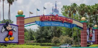 Disney abuso infantil y prostitución
