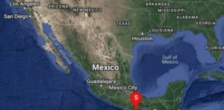 Sismo de 5.2 grados en Oaxaca; descartan afectaciones en CDMX