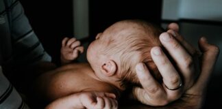 Bebés asesinados 28 días de nacidos