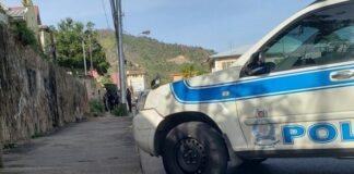 Trinidad y Tobago venezolanos asesinados