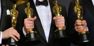 Datos interesantes de los premios Oscar-NDV