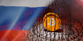 Rusia planes para regular Bitcoin