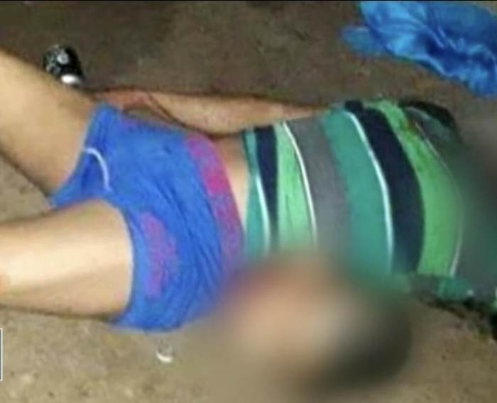 Mujer decapitó marido guatemala