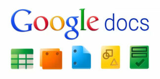 Google Docs nuevas funciones-ndv