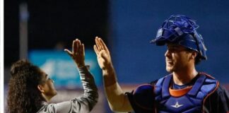 Venezolana es la nueva entrenadora de los Yankees-NDV
