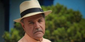 Muere el actor Marcos Campos-NDV