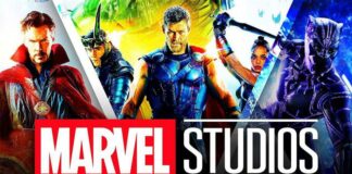 Marvel anunció primer adelanto de “Black Panther 2″ y “Doctor Strange 2″-NDV