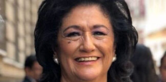 Muere primera esposa de Hugo Chávez-NDV
