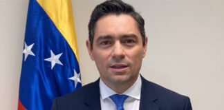 Embajada de Venezuela en EEUU presenta programa para oportunidades de trabajo-NDV