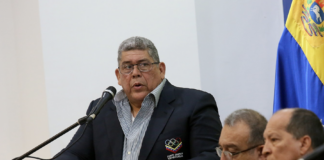 Eduardo Álvarez corrupción COV