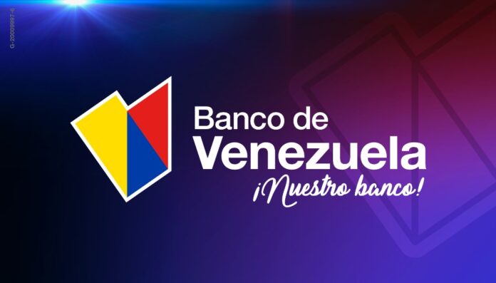 Banco de Venezuela-NDV