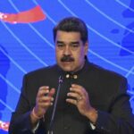 Maduro Cumbre de las Américas