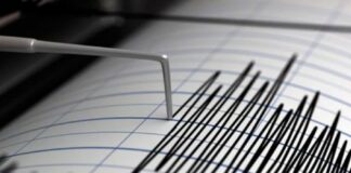 Temblor en Güiria-NDV
