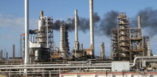 Irán-refinerías-El ÑPalito-Paraguaná